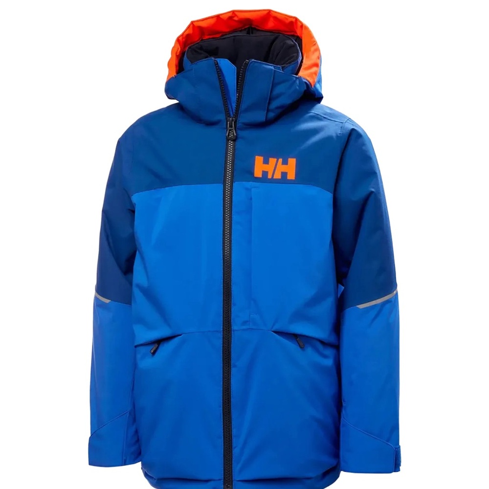 Kids/Junior Helly Hansen Ski Jacket & Pants